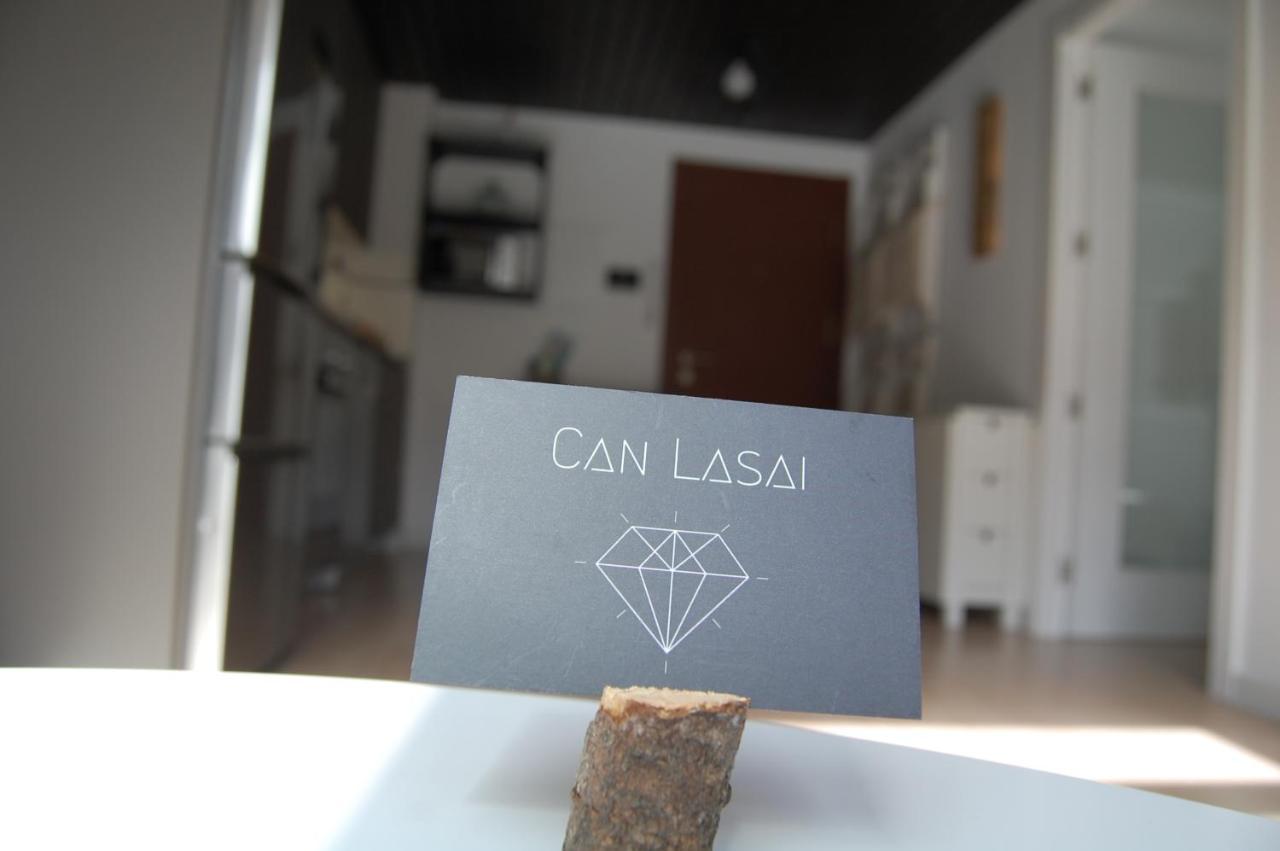 Can Lasai Barruera Eksteriør bilde